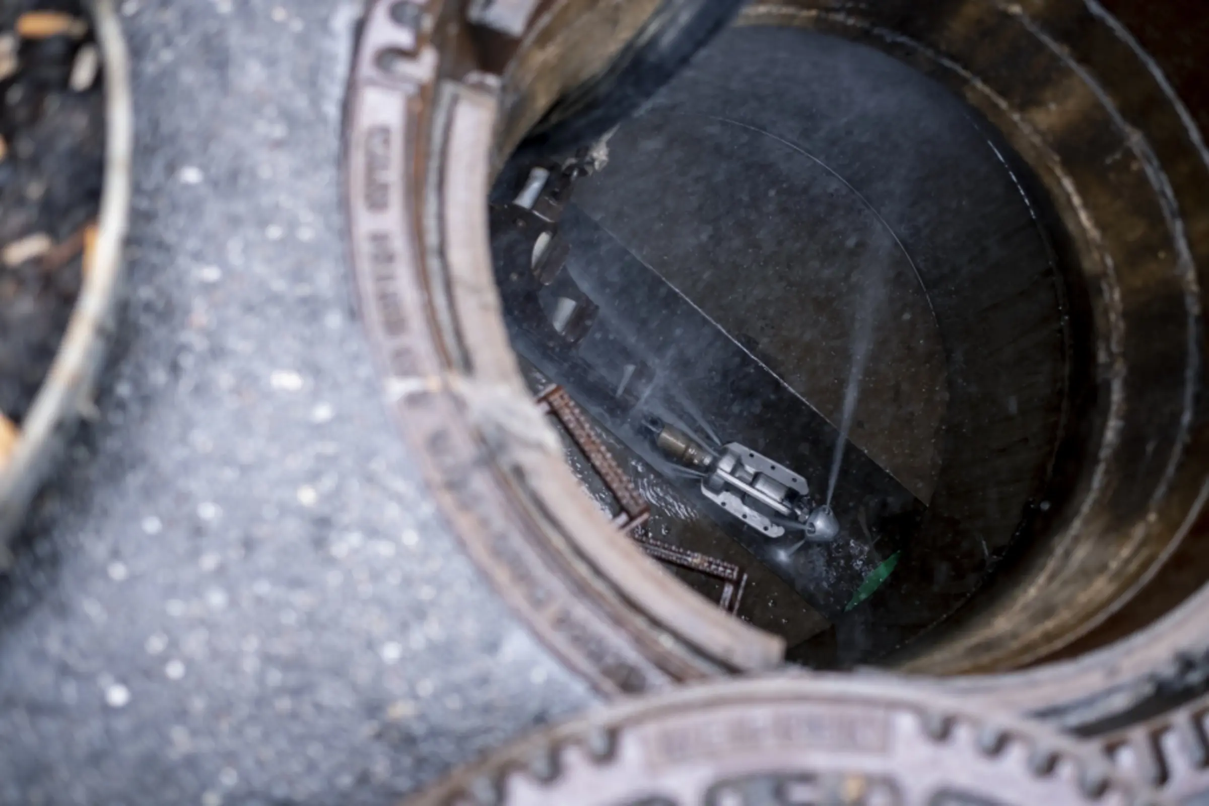 Verwertung von Bohrschlamm Verwertung von Bohrschlamm